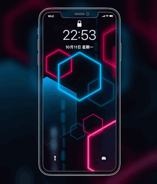 個性手機牆紙若干，請按需取用