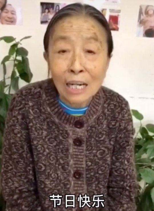 “醜娘”張少華年輕時有多美？校花級別，20歲照片簡直太美了