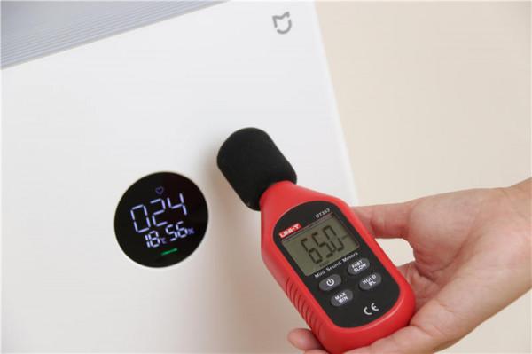 小米米家新品，模組化設計，輕鬆除菌除甲醛！米家空淨4 Lite體驗