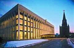 中情局從克里姆林宮“偷人”