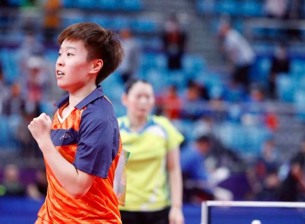 陳夢的時代只有一個小時？只要大夢在國家隊，依然是世界第一