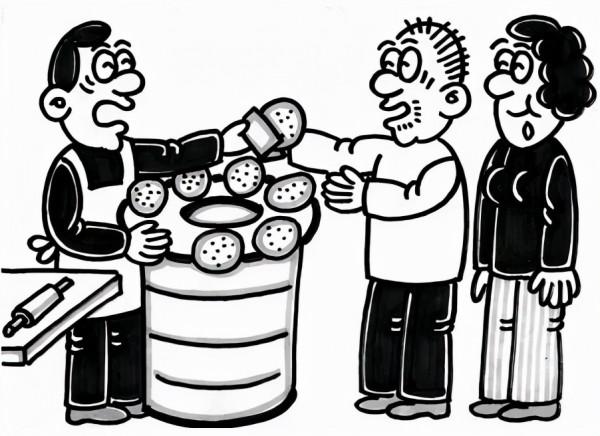 賣燒餅思維講透中國股市：為什麼窮人越忙越窮，富人越玩越富呢