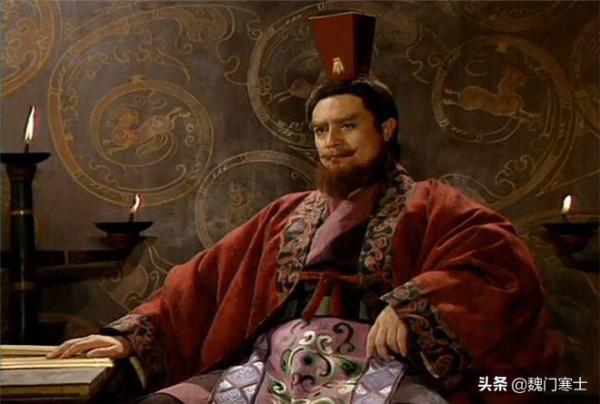 三國不該殺的三個人：曹操殺一人，關羽殺一人，孫權殺一人