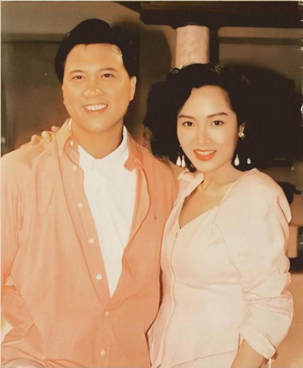 萬梓良,就這樣錯過了恬妞,午夜夢迴時他是否後悔過? 萬梓良,就這樣錯過了恬妞,午夜夢迴時他是否後悔過?