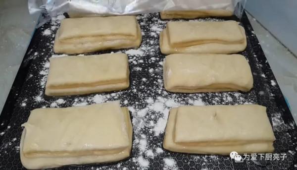 油條這做法太簡單了，學會不用早起，鬆軟香甜，上桌全家都搶著吃