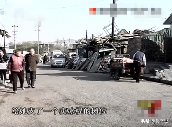 真實故事：山東女娃被開水燙成“鬼臉”，24歲結婚後又慘遭家暴