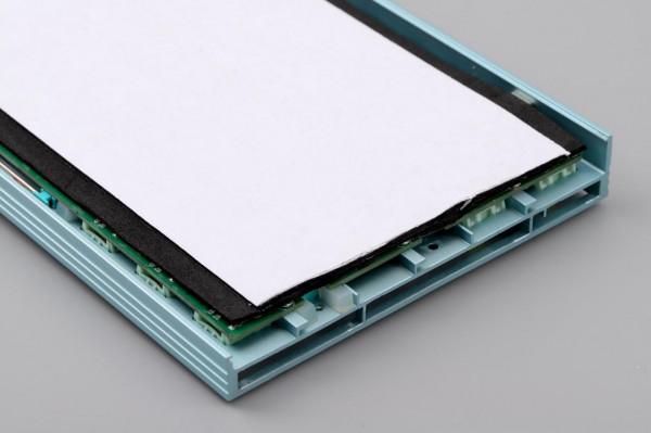 不一樣的鋁坨坨,睿匠R87機械鍵盤拆解 不一樣的鋁坨坨,睿匠R87機械鍵盤拆解