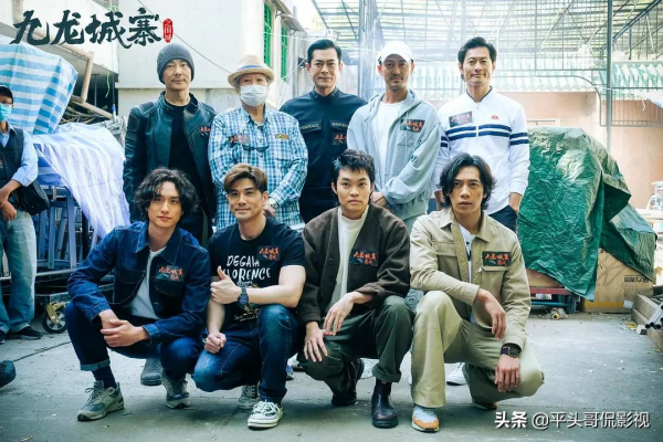 &OpenCurlyDoubleQuote;影帝遺珠&rdquo;任賢齊：手持7部電影歸來，勢要拿回屬於自己的榮譽