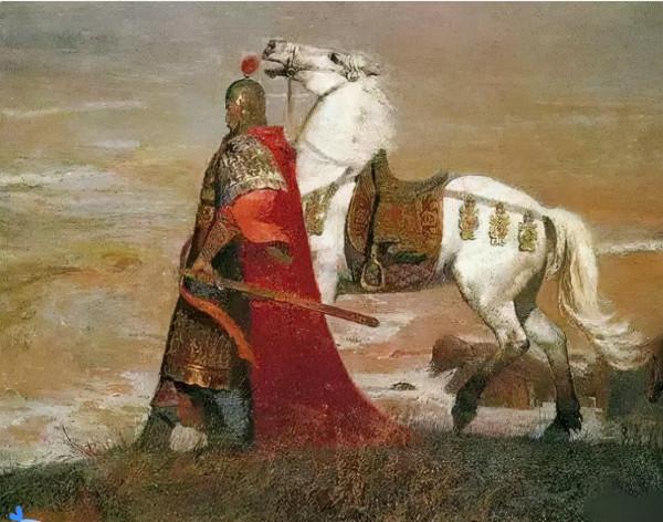 異鄉忠臣：那些在中國歷史上留下足跡的外籍傭兵