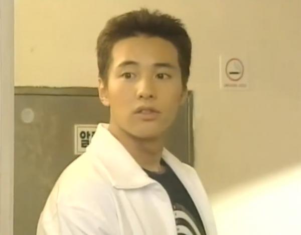 《藍色生死戀》演員現狀：恩熙感情不順，芯愛家庭美滿