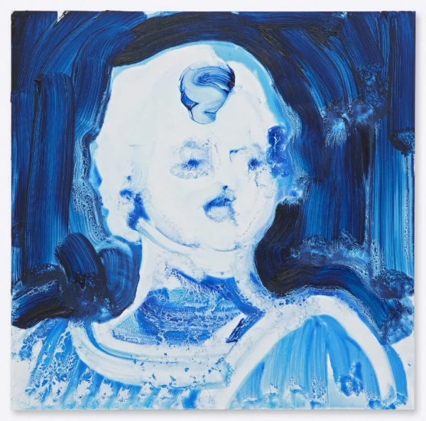 繪畫｜Ilona Szalay