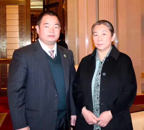 副主席在對越自衛戰時，得知兒子成為參謀，他堅決不同意