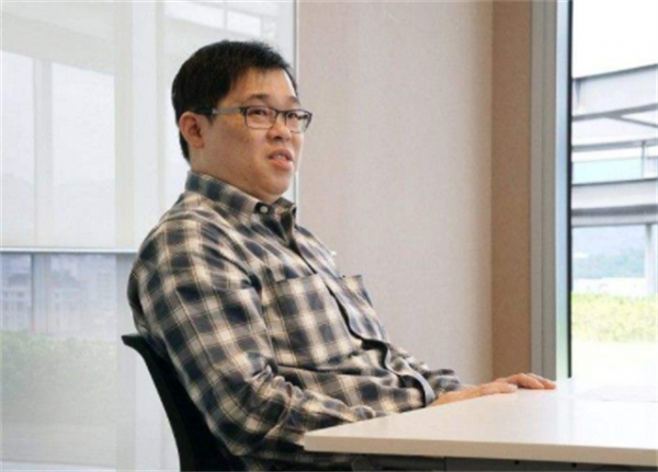 “海上皇帝”私生子：繼承4000億臺幣遺產，曾因空姐損失20億臺幣