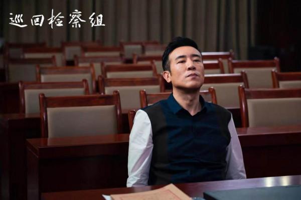 2022年開年，叔圈演員重排名：劉奕君衝到第二，梁朝偉只能排第十