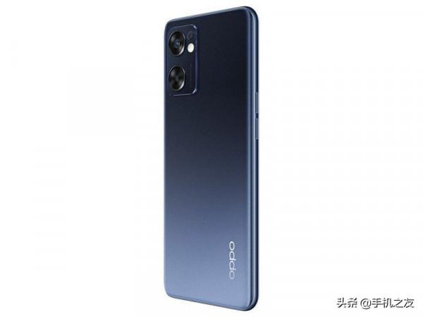 OPPO Reno7(8GB 256GB 5G版)：11月26日最新圖片