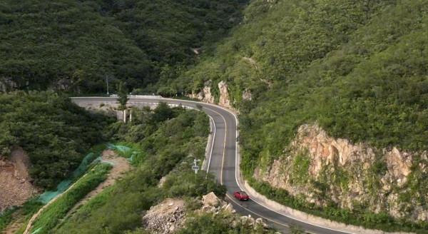 「小鵬P7」初體驗,聽話能跑得“智慧手機”?30萬純電家轎我愛了 「小鵬P7」初體驗,聽話能跑得“智慧手機”?30萬純電家轎我愛了