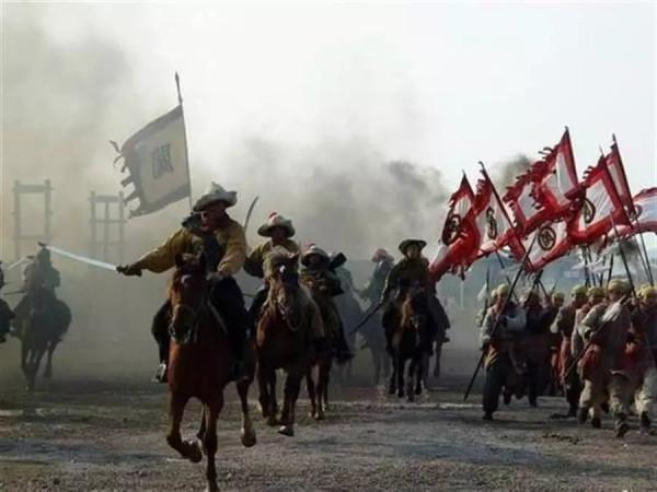 顧炎武，從30歲到70歲，為何死不降清，死磕到底？