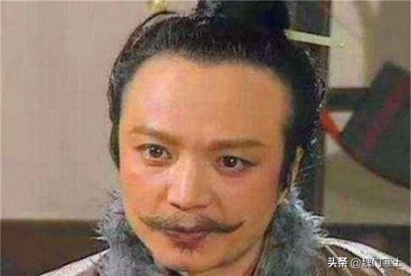 劉備共有四個兒子，將他們的名字連起來，暴露了劉備真正的野心