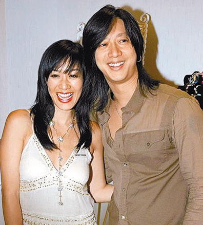 “青島媳婦”鍾麗緹：三婚帶3個女兒嫁小丈夫，愛他也愛他的家鄉