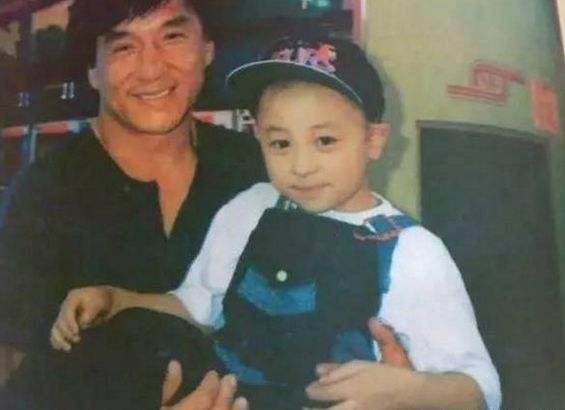 這9位童星，是時候跟這個時代說再見了