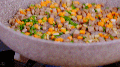 聽說最近是廣東最冷的時候，你早起給娃做早餐了嗎？