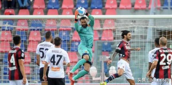 意甲最新積分榜：國米4分鐘2球登頂，亞特蘭大兩連勝升入前四