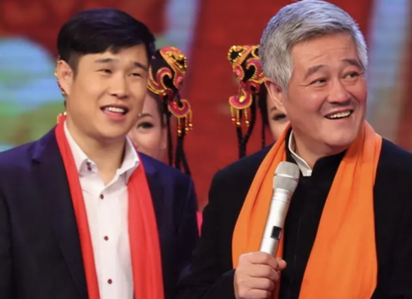 小瀋陽,就這樣改寫了他的結局,還能回到跟著趙本山的風光日子嗎 小瀋陽,就這樣改寫了他的結局,還能回到跟著趙本山的風光日子嗎