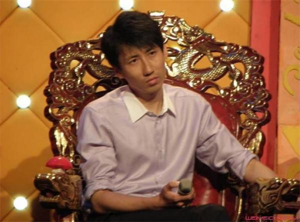 《非你莫屬》那些衣冠楚楚的大佬，有人成監下囚，有人揮淚賣高樓