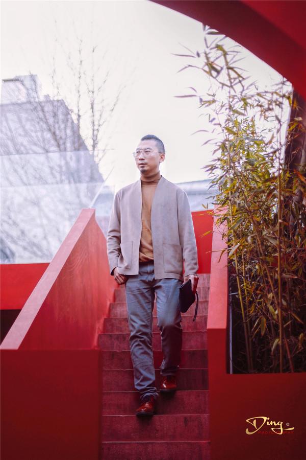 住在北京後海、南鑼鼓巷的四合院，過一把老北京四九城的生活