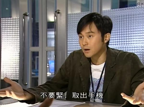 張智霖的顏值巔峰到底是哪一部戲 張智霖的顏值巔峰到底是哪一部戲