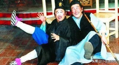 高秀敏去世前都沒與趙本山和解，到底有什麼恩怨導致他們不再合作