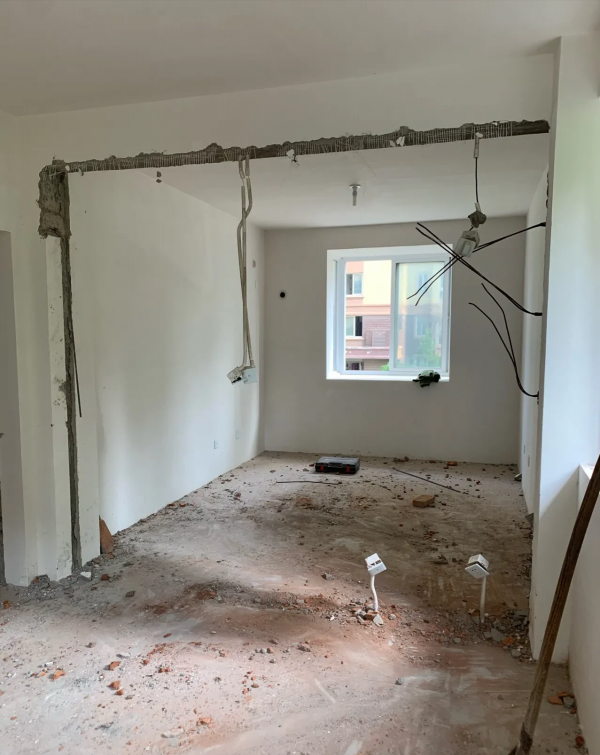 日子過久了會發現，家居設計是細節決定成敗，忽視了就會踩到坑