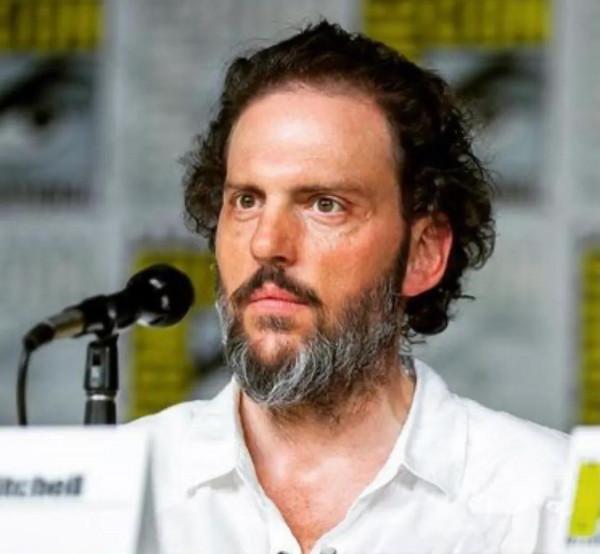 【越獄演員照片合集】