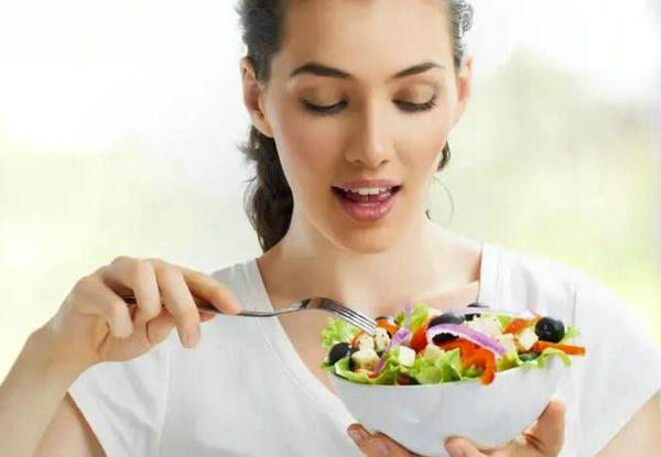 如何科學減肥不反彈?專家:堅持12個用餐好習慣 如何科學減肥不反彈?專家:堅持12個用餐好習慣