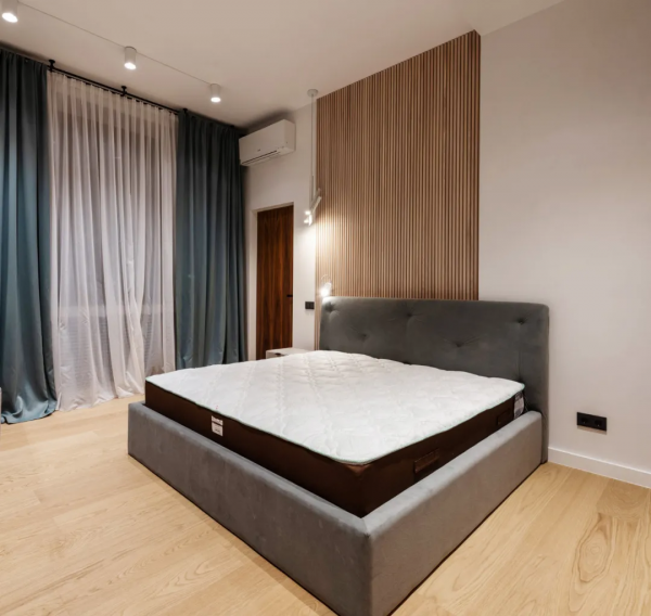 不是我凡爾賽，這15款背景牆也太驚豔了