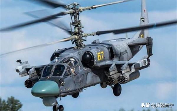 不給國外同行留活路!俄同時推薦米-28和卡-52,肥水不流外人田 不給國外同行留活路!俄同時推薦米-28和卡-52,肥水不流外人田