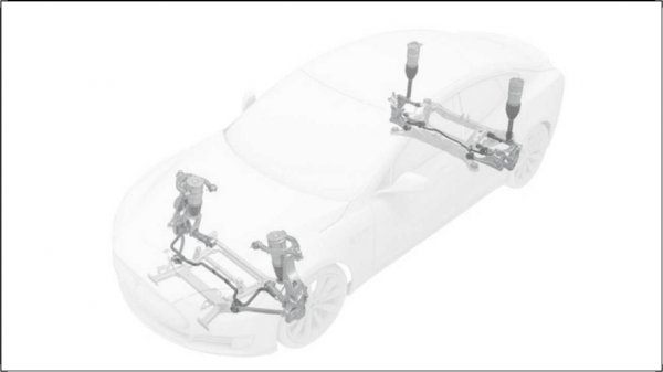 為什麼雙叉臂是YYDS？