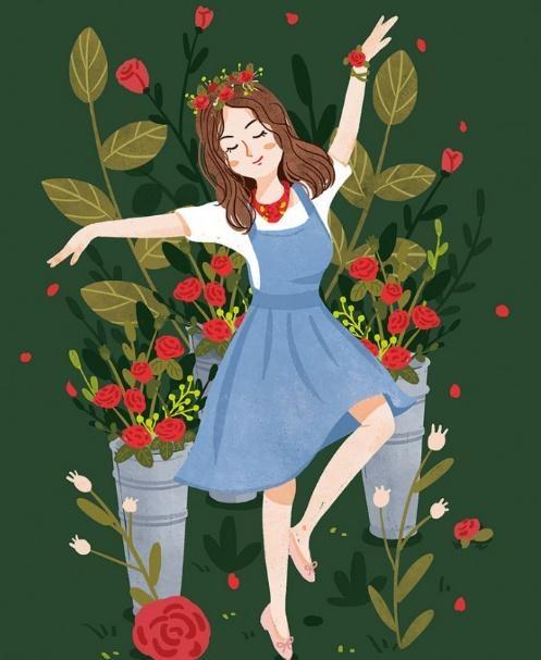 53歲保姆阿姨：面對僱主的表白，我提出三個條件，結果反被辭退了