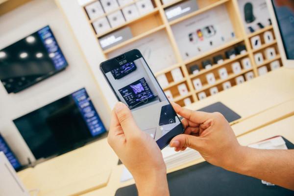 華為手機容量擴容大法:大華NM卡 華為手機容量擴容大法:大華NM卡