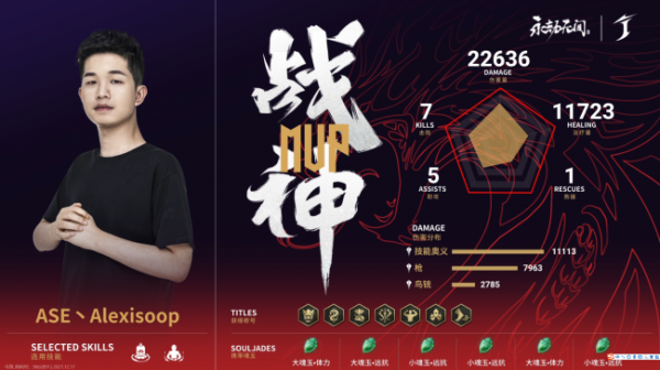 永劫無間世界冠軍賽W3D2第4局:大佛互毆XCG斬獲榮光 永劫無間世界冠軍賽W3D2第4局:大佛互毆XCG斬獲榮光