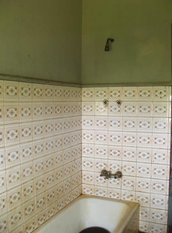 安哥拉往事第二版（3）——初識周圍環境與第一次工作任務