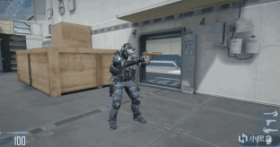 新面板沙漠之鷹貴族面板來襲