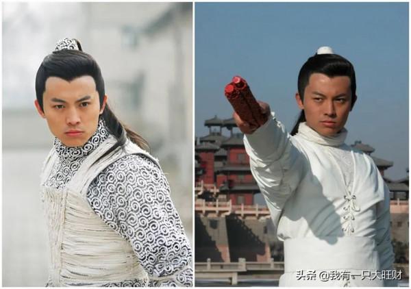 《赤子乘龍》專心搞事業救龍王，卻被逼入魔，小白龍的黑化太悲哀