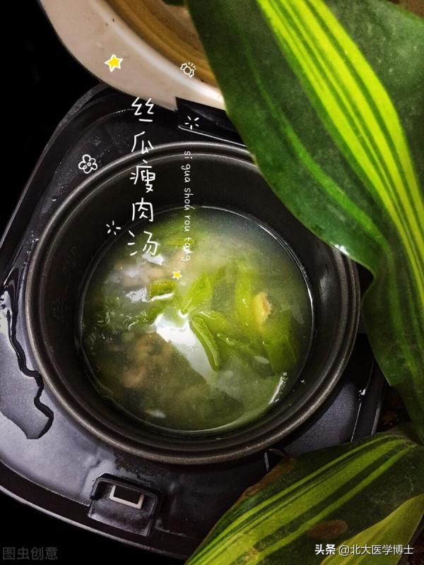 5個藥膳，清熱利尿排酸，適合尿酸高痛風吃，你最喜歡哪個？收藏