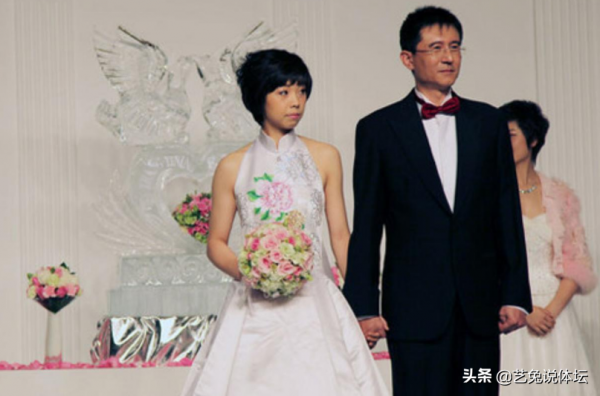 這7位嫁入豪門的奧運女星，從冠軍到闊太，有人幸福有人後悔