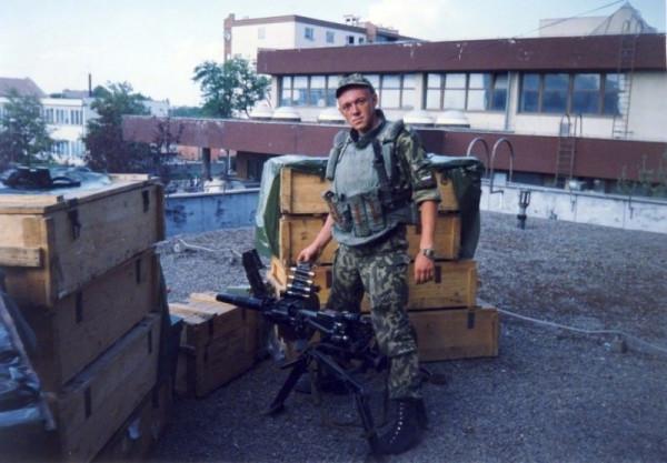 俄軍一夜平息暴亂，戰術卻相當“古老”：已磨練了一百多年