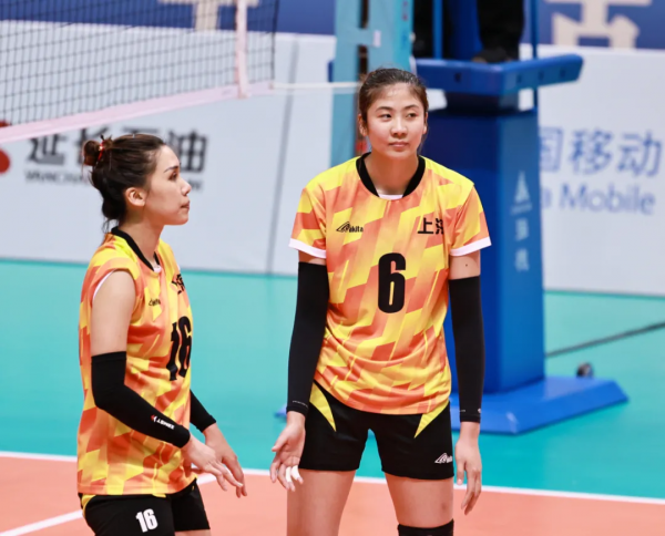 全運風采 | 9月17日國手精彩圖集