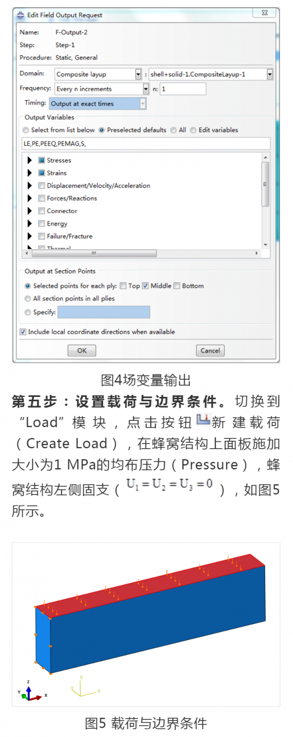 一文輕鬆掌握複合材料蜂窩夾層結構宏觀等效建模分析