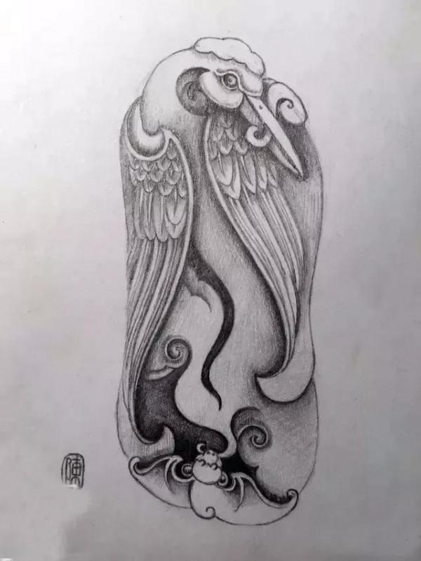 中外藝苑視角精品每日集粹4:玉雕參考提供的60張圖譜,高手之作 中外藝苑視角精品每日集粹4:玉雕參考提供的60張圖譜,高手之作