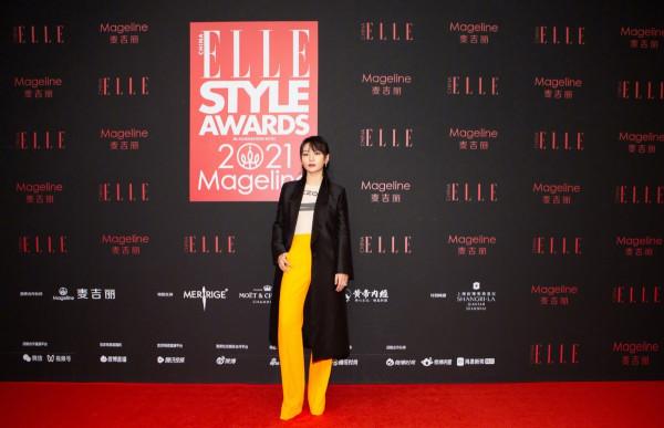 elle之夜紅毯臨時取消,只能看圖過乾癮,這次關曉彤終於穿對了 elle之夜紅毯臨時取消,只能看圖過乾癮,這次關曉彤終於穿對了